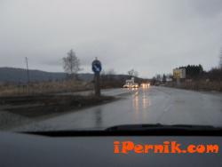 Пътят през Княжево до столицата ще бъде  основно ремонтиран 01_1389034512