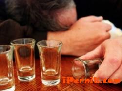 В Перник има много психично болни в следствие на пиене 04_1397458637