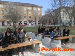 Евроклубът при езиковата гимназия в Перник спечели първа награда на състезание 04_1397460729