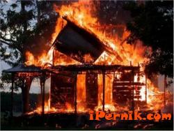 65-годишен мъж е загинал при пожар в дома му 04_1397551199