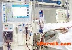 Апаратите за хемодиализа в болницата в Перник са остарели 04_1397720871