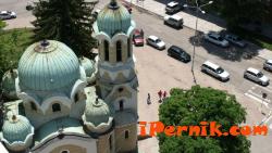 Парична помощ от общината в Перник  чака храмът „Св.Иван Рилски”.