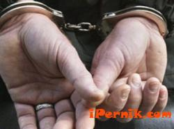 Радомирски полицаи задържаха четирима за кражба на телефонни кабели 05_1399883258