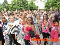 Държавната агенция за закрила на детето в Перник ще организира весел детски празник на 1 юни 05_1401359078