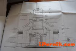 Строежът на новия храм в Радомир започва скоро 06_1401885946