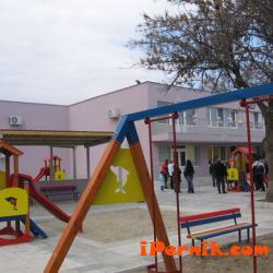 Детската градина в Дивотино ще бъде открита в понеделник 06_1401953475
