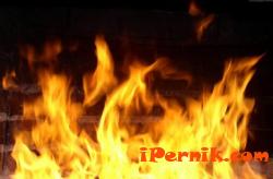 Бучалото в Радомир е изпепелено от пожар 06_1402303506