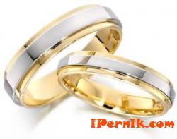 Двама млади от Перник се ожениха след любов по скайп 06_1402380909