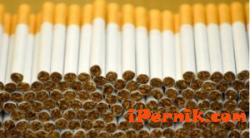 Пернишки и радомирски полицаи иззеха над 14 000 къса контрабандни цигари, както и 20 л. алкохол 06_1402474618 сн: izvestnik.info