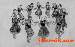 На 3-то място в Дупница се класира танцова формация "Неда" от Перник 06_1402991523