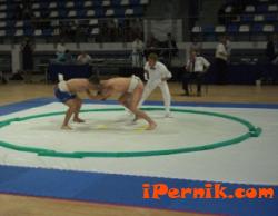 Нов медал от еверопейското първенство по сумо спечели пернишкият клуб „Перун” 06_1403073141