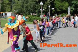 В Двореца на културата в Перник се събраха десетки деца и родители 06_1403248505