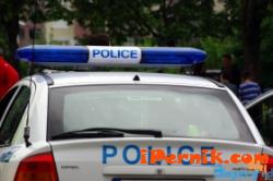 Пернишки полицаи разкриха кражба на два акумулатора и инструменти 06_1403514810