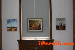 Галерия “Любен Гайдаров” в Перник беше озарена от летни цветове 07_1405058632