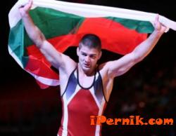 Европейският шампион Иво Ангелов се върна с медал от турнира в Гданск 07_1405922356