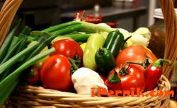 Перничанин има зеленчукова градина в центъра на града 07_1406034862