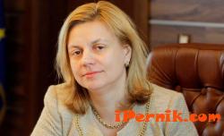 Министърът в оставка Десислава Терзиева ще инспектира ремонта на пътя Батановци-Гигинци 07_1406297817