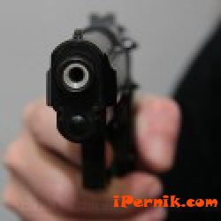 Мъж простреля радомирец с незаконно притежаван пистолет 08_1407156026