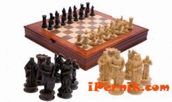 Перничанин стана победител по шах 08_1407233679