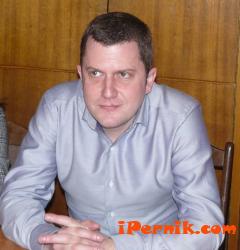 Бившият депутат от Коалиция за България Станислав Владимиров не иска да е зам.-кмет 08_1407325493