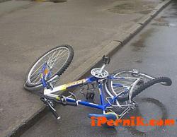 Неправоспособен моторист блъсна 13-годишна велосипедистка от Перник 08_1408520693