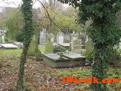 Желаещи ще могат да се възползват от почистване на гроб в Брезник 08_1409037892