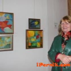 Даря Евтимова открива изложба в Перник 09_1409745126