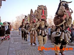 Кукерски групи ще участват на карнавал в Шумен 09_1409835112