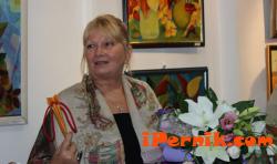 Откриха изложба на Даря Евтимова в галерия "Кракра" 09_1410343636