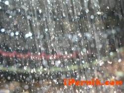 Проливен дъжд се изля в Перник 09_1411458923
