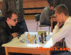 Пернишките шахматисти регистрираха четири загуби на първенство 09_1411543690