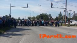 Енергетици и миньори от Перник отново излизат на протест 09_1411545797