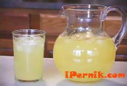 Слагат естествени оцветители в лимонадата в Перник 09_1411729713