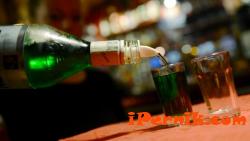Строга забрана за алкохол по време на изборите в Перник 09_1411997957