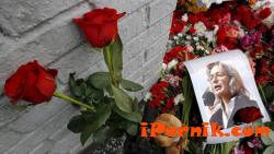 Отслужиха молитва за Анна Политковская в Перник 10_1412754048