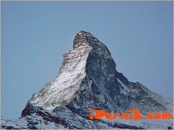 Отбелязват изкачването на връх Матерхорн 10_1412757237
