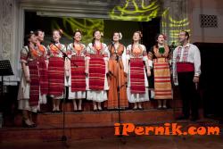 Нов клас по народно пеене обучава млади таланти в Перник 10_1412938850