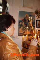 Вяра Церовска присъства на духовния празник на Брезник 10_1413293775