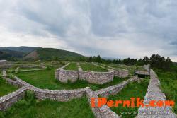 В крепостта "Кракра" посетителите се радват на интерактивен гид 10_1413529478