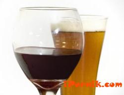 Халба бира и чаша вино ежедневно предпазват от деменция 10_1414152359