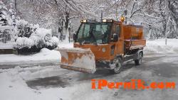Проверяват снегопочистващите фирми в Пернишко 10_1414579941