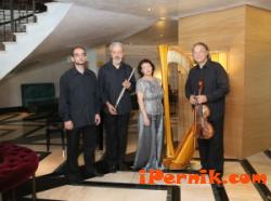 Ноемврийските музикални дни в Перник започват с класика 11_1415188224