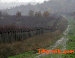 Искат да разрушат оградата на българо-турската граница 11_1415541204