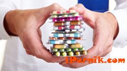 Ново лекарство може да замени антибиотиците 11_1415698803
