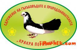 Изложба базар на гълъби и декоративни птици в Перник 11_1416553695