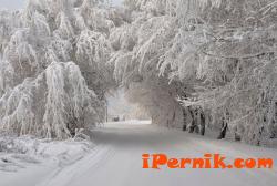 Предстои второ заседание на Областния щаб за подготовката на  област Перник при зимни условия 11_1416555109