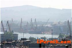 Пристанище Варна е затворено 11_1416558689