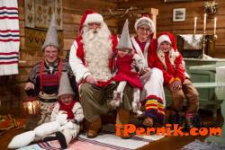 Дядо Коледа от Лапландия идва у нас 12_1417440514