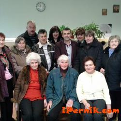 Валентинт Павлов се срещна с пенсионерите в Драгичево 12_1417516381