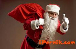 Дядо Коледа идва в Брезник на 12 декември 12_1417678197